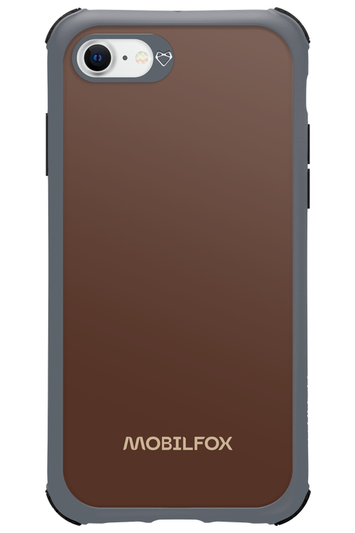 Espressso - Apple iPhone 8