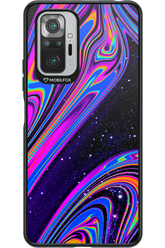 Galactic Psy - Xiaomi Redmi Note 10S