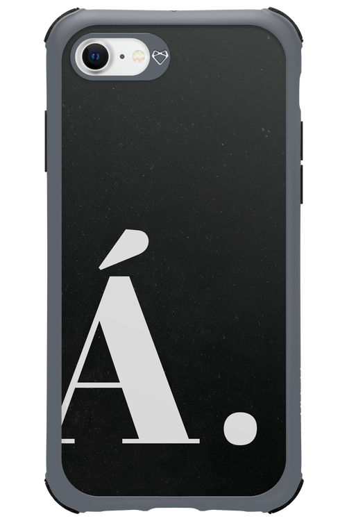 A II (Off Space) 2.0 - Apple iPhone SE 2022