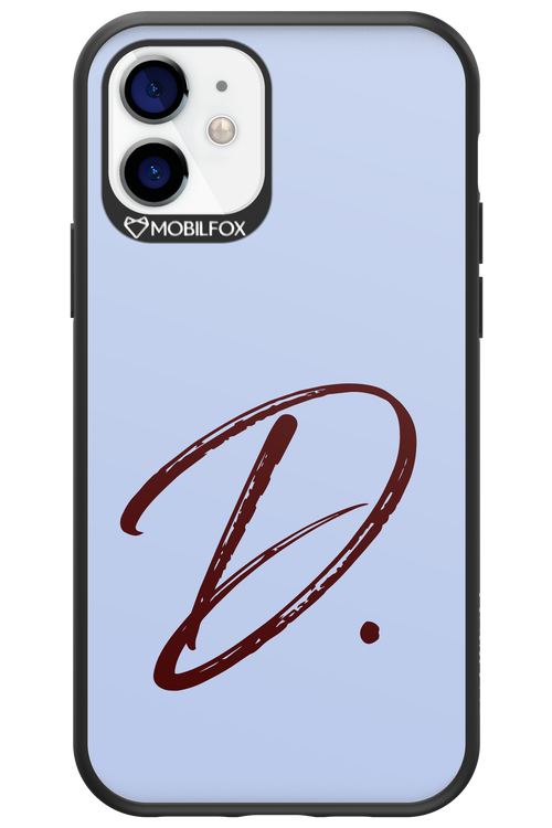 (Jellyfish Presso) D 2.0 - Apple iPhone 12