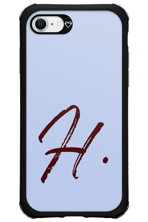 (Jellyfish Presso) H 2.0 - Apple iPhone 7