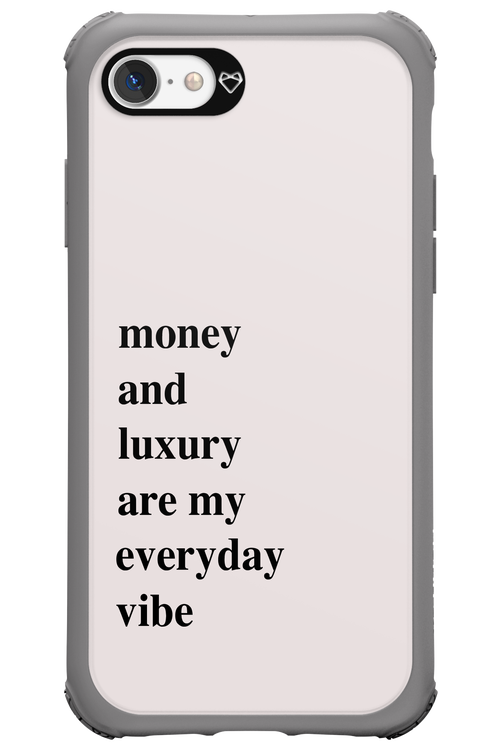 Money and luxury everyday - Apple iPhone 7
