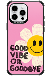 Goodbye - Apple iPhone 16 Pro Max