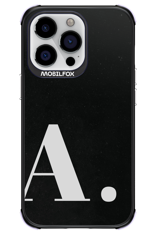 A (Off Space) 2.0 - Apple iPhone 13 Pro