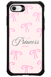 Princess Material - Apple iPhone 7