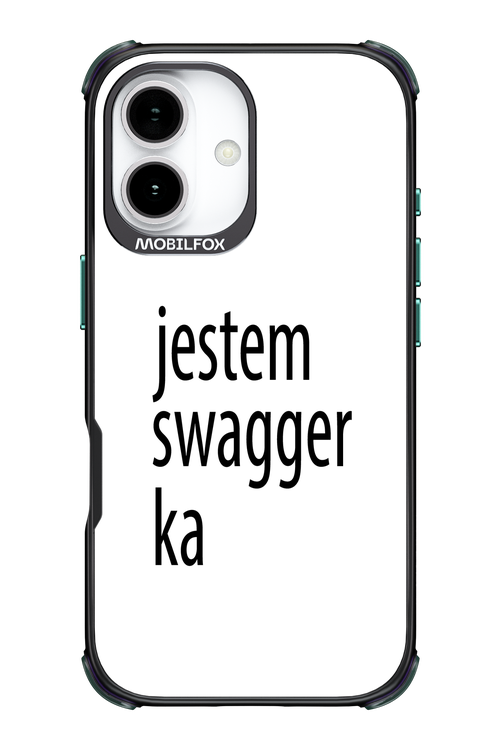 Swagger 2.0 - Apple iPhone 17