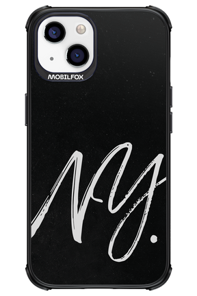 (Off Space) NY 2.0 - Apple iPhone 13