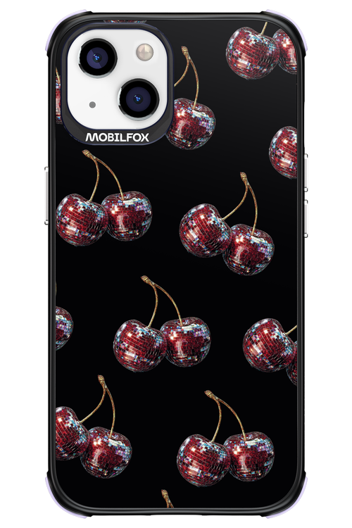 Cherry Rush - Apple iPhone 13