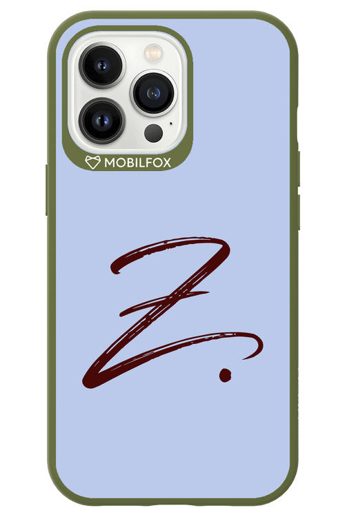 (Jellyfish Presso) Z 2.0 - Apple iPhone 13 Pro