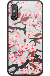 Sakura 2.0 - Xiaomi Redmi 9A