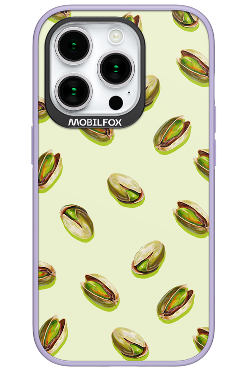 Pistachio Fever - Apple iPhone 15 Pro