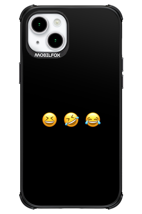 My Laugh - Apple iPhone 15 Plus