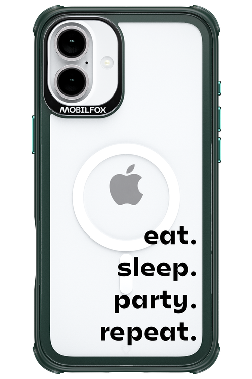 Party Loop - Apple iPhone 16 Plus