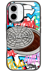 HULE - Apple iPhone 16