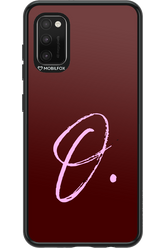 (Dark Blush) O 2.0 - Samsung Galaxy A41