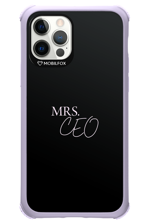 Mrs. CEO  - Apple iPhone 12 Pro