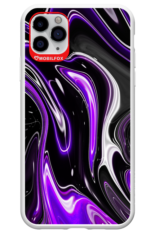 Deep Purple - Apple iPhone 11 Pro Max