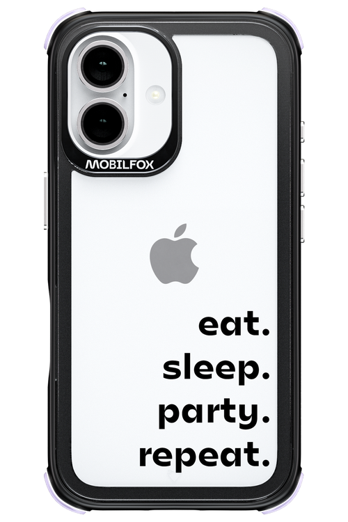 Party Loop - Apple iPhone 16