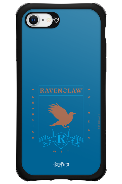 Ravenclaw. - Apple iPhone SE 2020