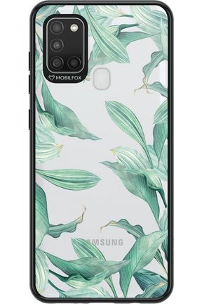 Greenpeace - Samsung Galaxy A21 S