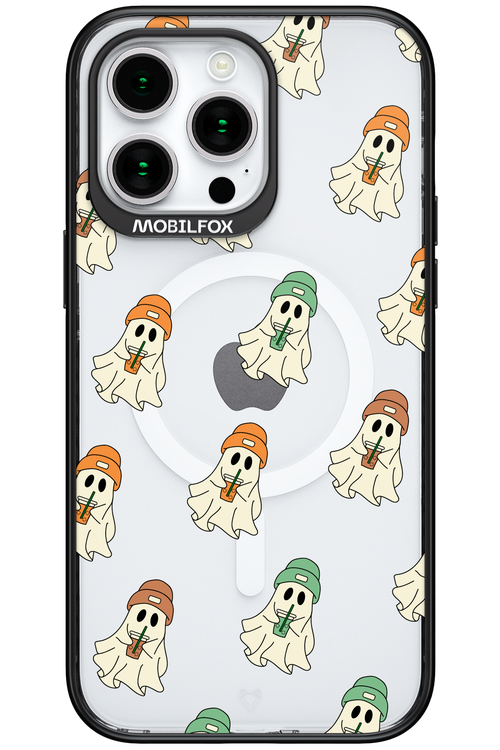 Spirited Sips (Nude) - Apple iPhone 15 Pro Max