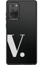 V (Off Space) 2.0 - Samsung Galaxy Note 20