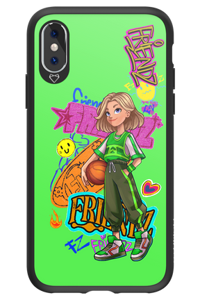 Wera - Apple iPhone XS