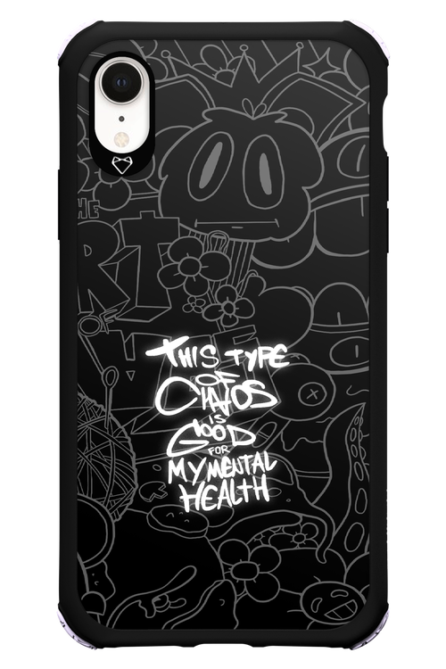 My Mental Health - Apple iPhone XR