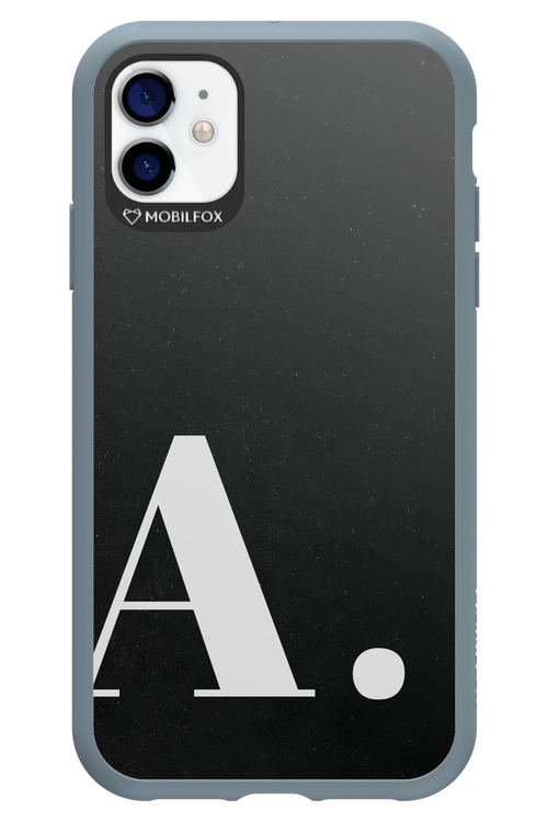 A (Off Space) 2.0 - Apple iPhone 11