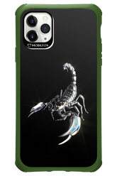 Chrome Scorpio - Apple iPhone 11 Pro Max