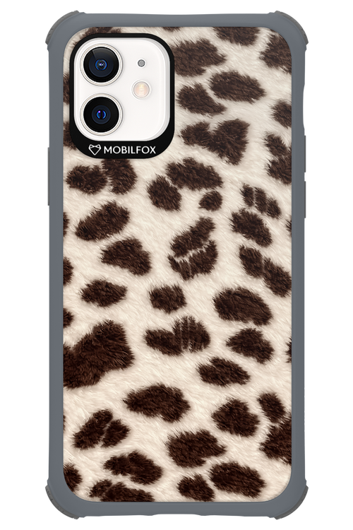 Wild Coat 2.0 - Apple iPhone 12