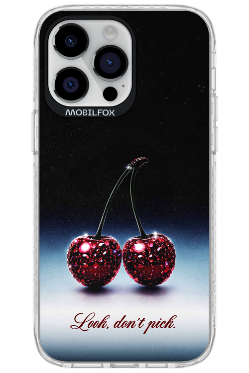 Seasonal Diamond 2.0 - Apple iPhone 14 Pro Max