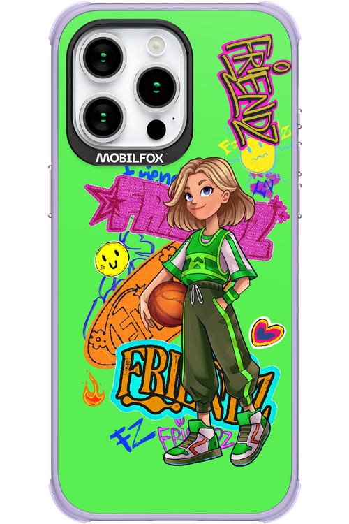Wera - Apple iPhone 15 Pro Max