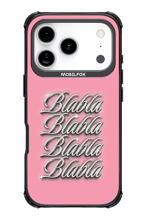 Blabla Blabla 2.0 - Apple iPhone 17 Pro