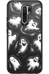 Happy Ghosts - Xiaomi Redmi 9