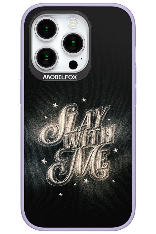 Slay with Me - Apple iPhone 15 Pro