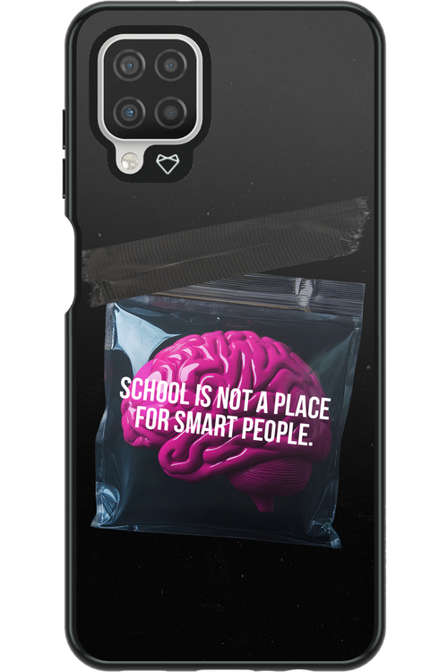 Smart people 2.0 - Samsung Galaxy A12