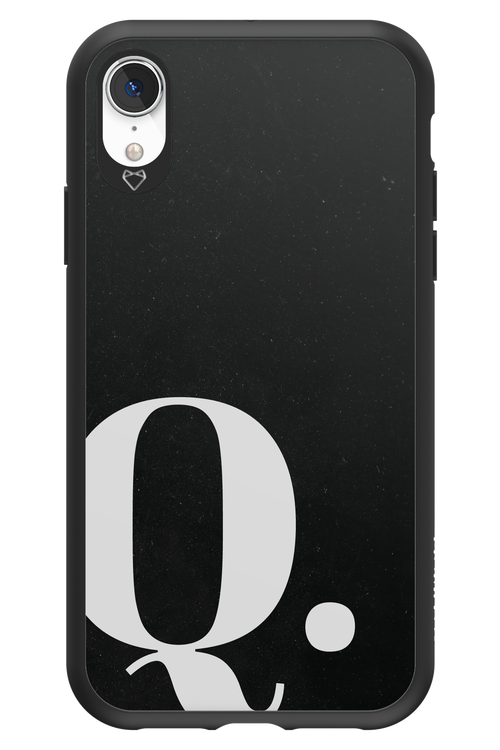 Q (Off Space) 2.0 - Apple iPhone XR
