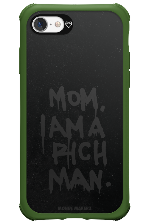 Rich Man - Apple iPhone 7