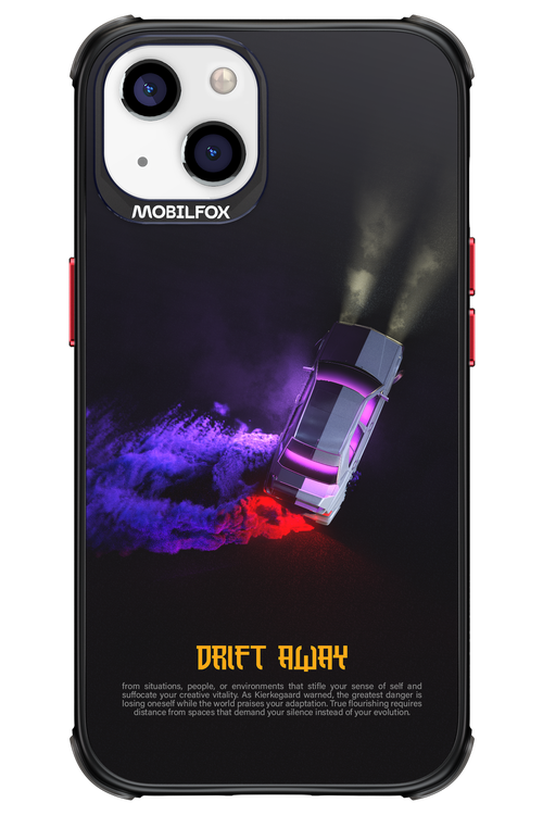 Drift Away - Apple iPhone 13