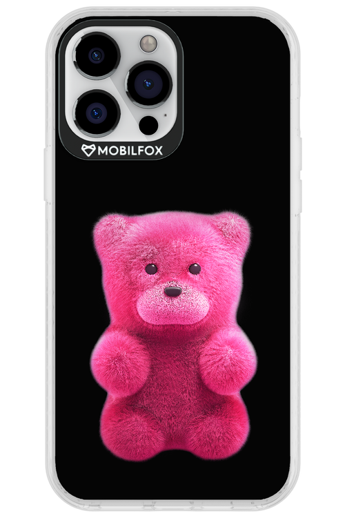 Pinky Bear - Apple iPhone 13 Pro Max