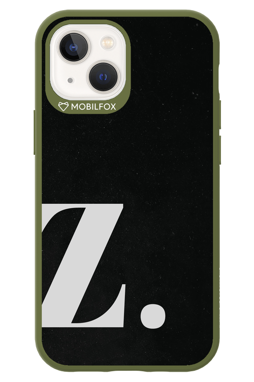 Z (Off Space) 2.0 - Apple iPhone 13 Mini