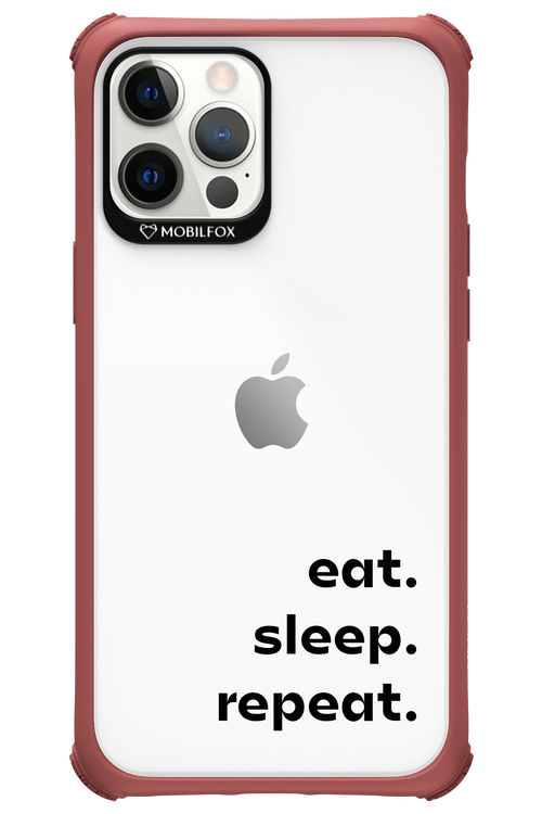 Daily Loop 2.0 - Apple iPhone 12 Pro Max