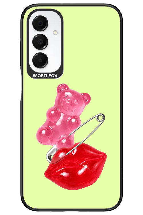 Gummy Pin 2.0 - Samsung A16