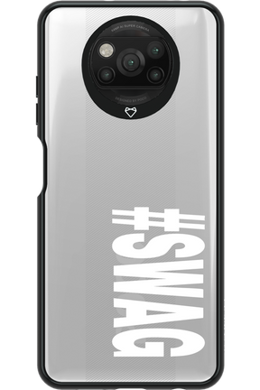 Swag Light Mode - Xiaomi Poco X3 Pro