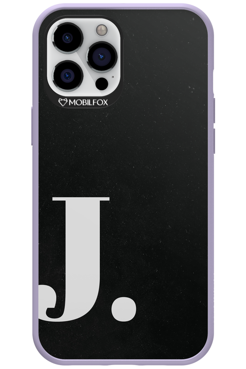 J (Off Space) 2.0 - Apple iPhone 12 Pro Max