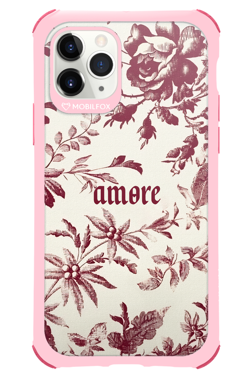 Amore - Apple iPhone 11 Pro