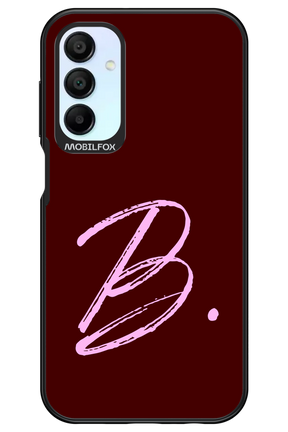 (Dark Blush) B 2.0 - Samsung Galaxy A15