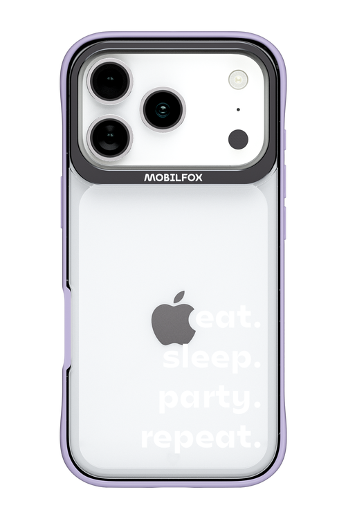 Party Loop Light - Apple iPhone 17 Pro