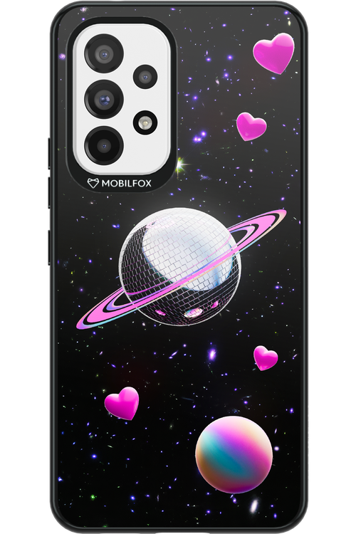 Girls Galaxy - Samsung Galaxy A53